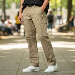 Prana Stretch Zion Pants Men's 32x32" #313M